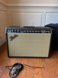 Fender '65 Deluxe Reverb FSR Western CB w/Celestion Creamback G12M