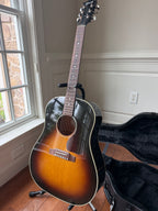 2026 Gibson J-45 Standard - Vintage Sunburst