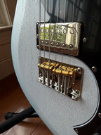 2025 PRS S2 Vela Satin - Cloud Burst