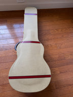 2026 Gibson L-00 Century 12-Fret Acoustic - Vintage Amber
