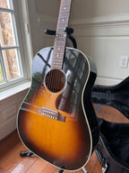 2026 Gibson J-45 Standard - Vintage Sunburst