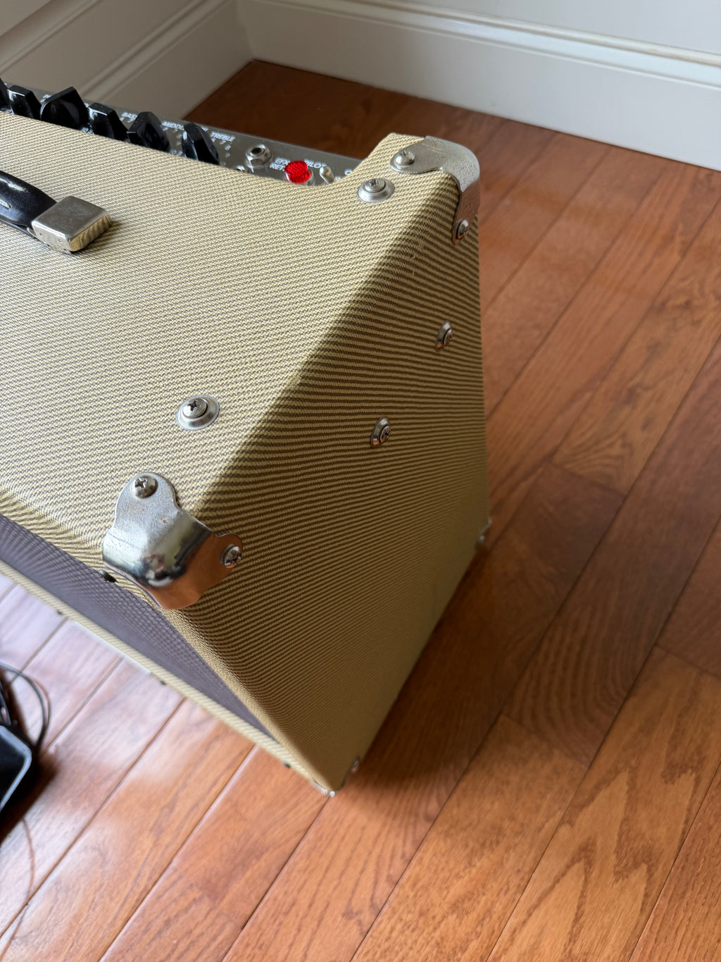 Peavey Classic 30 Guitar Amp Combo
