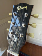 2004 Gibson Custom Shop ‘56 Reissue R6 Les Paul Standard - Gold Top