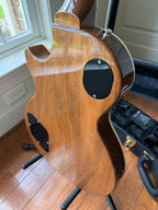 2026 Heritage Standard II H-150 - Dirty Lemon Burst