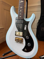 2025 PRS S2 Vela Satin - Cloud Burst