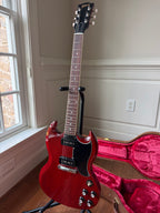 2025 Gibson SG Special - Vintage Cherry