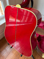 2023 Gibson Dove Original - Vintage Cherry Sunburst