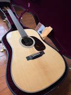 2025 Martin D-28 Modern Deluxe
