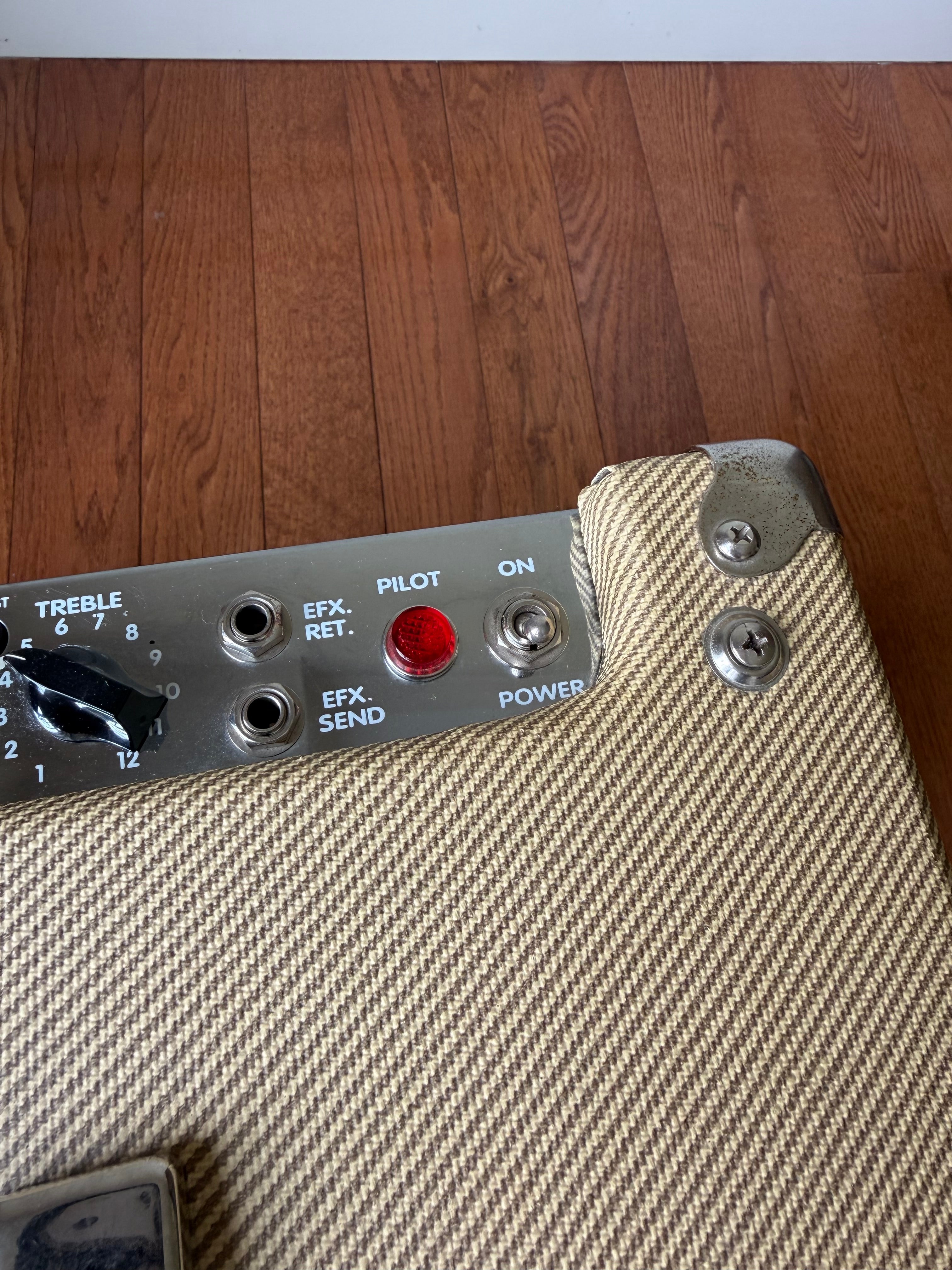 Peavey Classic 30 Guitar Amp Combo