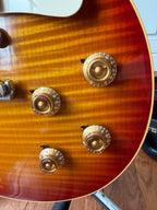 2007 Gibson Custom Shop ‘59 Reissue R9 Les Paul Standard - Heritage Cherry Sunburst