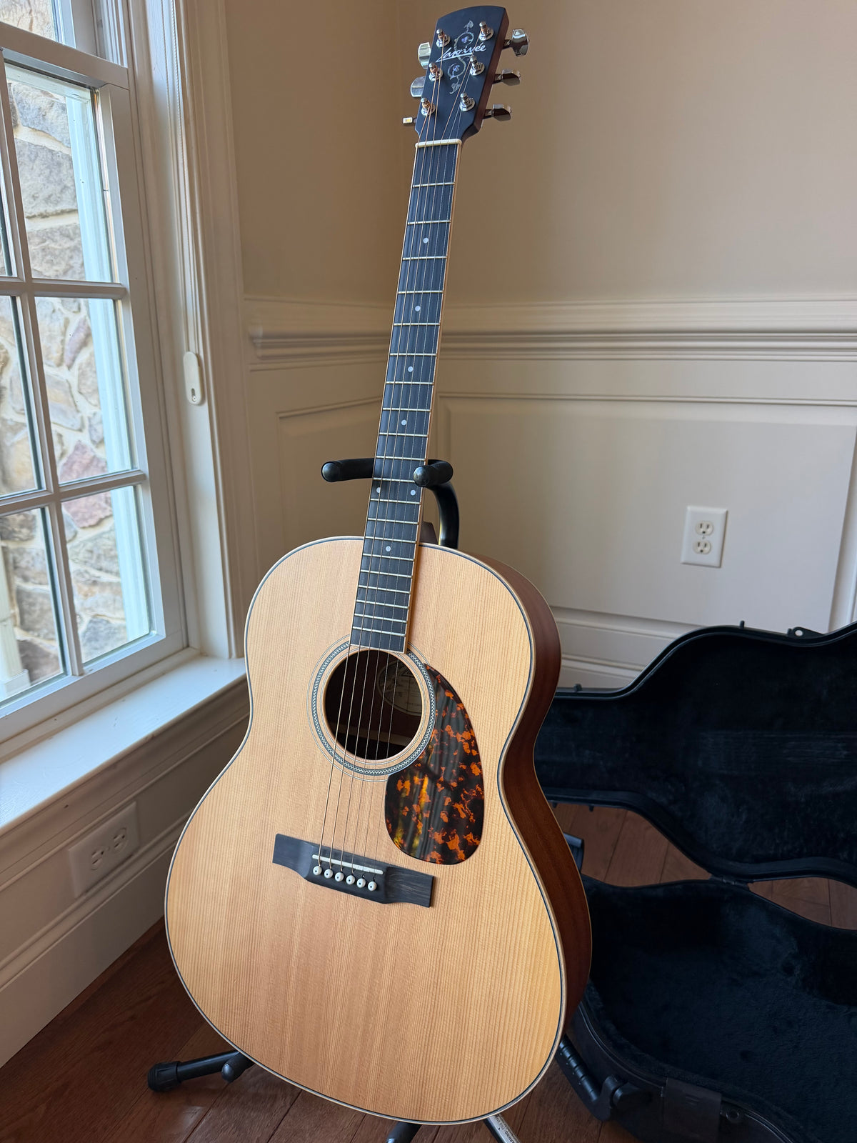 2022 Larrivee L-03 Acoustic Guitar