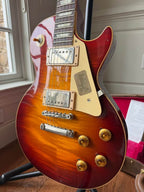 2016 Gibson Custom Shop Collector’s Choice “Donna” CC #5 Les Paul Aged