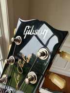 2013 Gibson Les Paul Traditional Plus AA Flame Top - Light Burst