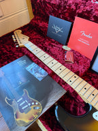 2022 Fender Custom Shop ‘57 Stratocaster Journeyman 6.7 lbs - 2 Color Sunburst