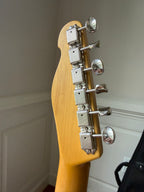 2025 K-Line Truxton - Blonde White
