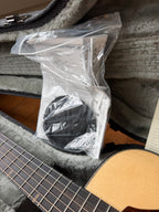 2024 Yamaha FS9 MX Acoustic Electric Guitar