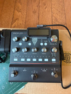 Kemper Amps Profiler Player w/ Level II & III Upgrade