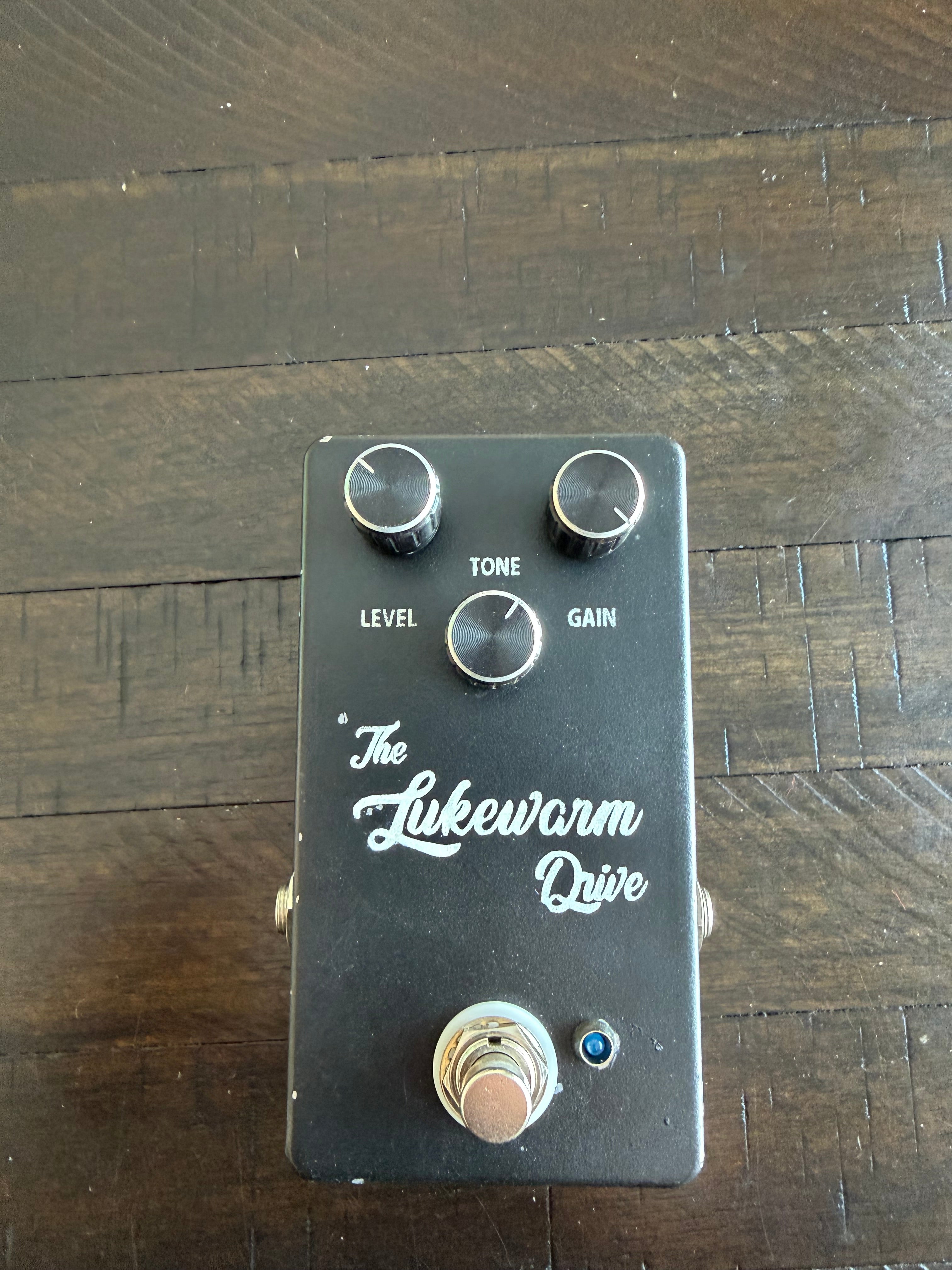 S&S Customs Lukewarm Drive - Image 1