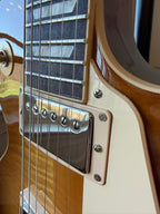 2022 Gibson Les Paul Standard 50s - Honeyburst