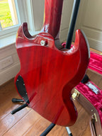 2026 Gibson SG ‘61 Standard - Cherry Red