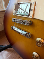 2019 Gibson Les Paul Studio Tribute - Satin Iced Tea