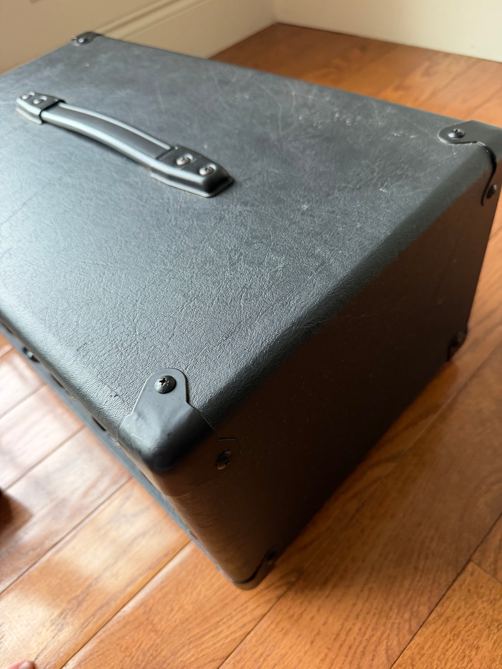 EVH 5150 III EL34 3-Channel 50-Watt Guitar Amp Head