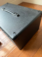 EVH 5150 III EL34 3-Channel 50-Watt Guitar Amp Head