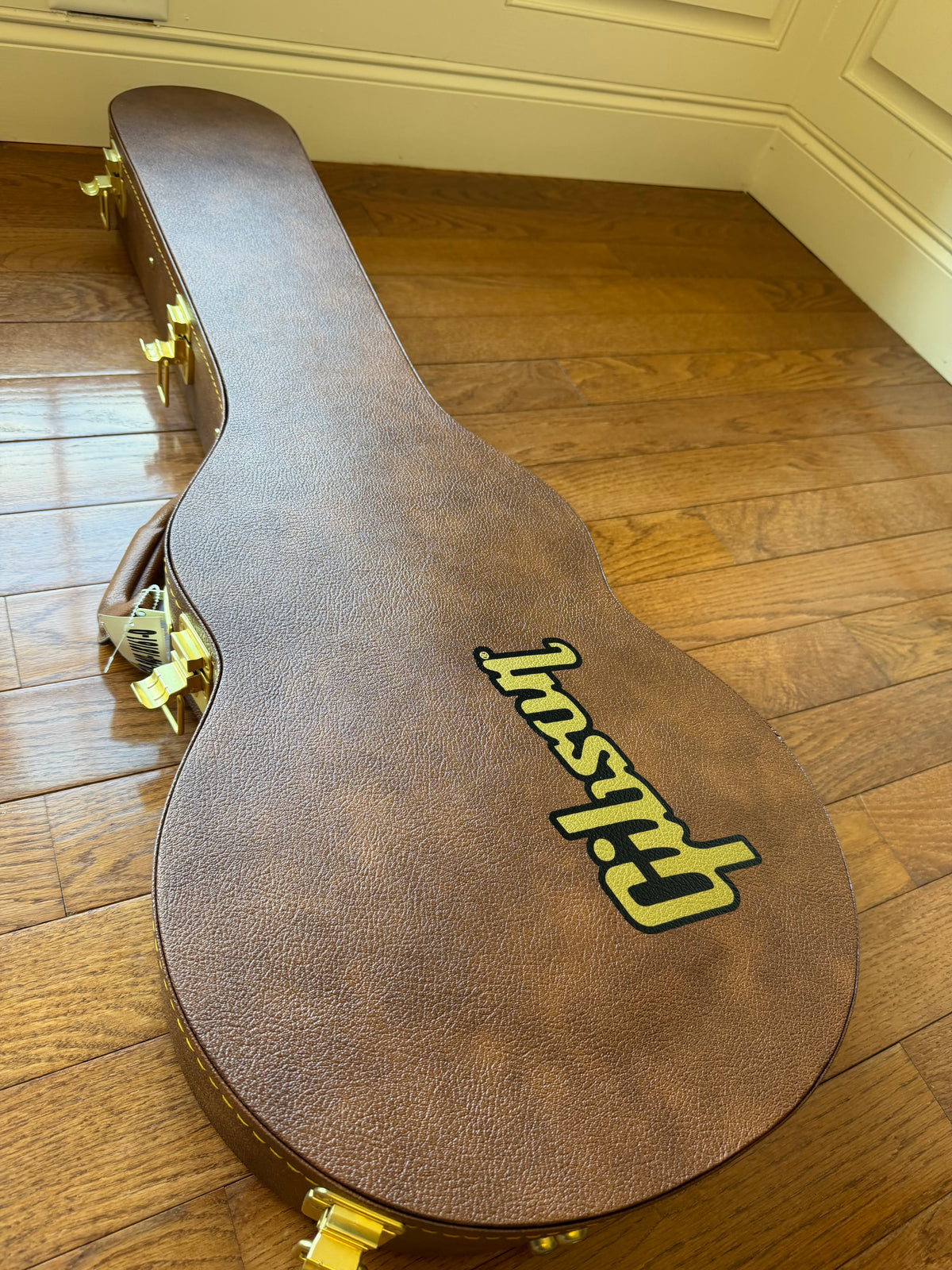 2025 Gibson Les Paul Special Double Cut - Cherry Red