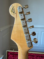 2021 Fender Custom Shop ‘55 Stratocaster Relic - Aged Desert Tan