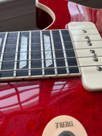 2025 Gibson Les Paul Warren Haynes 50s P90 - 60s Cherry