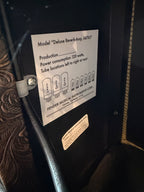 Fender '65 Deluxe Reverb FSR Western CB w/Celestion Creamback G12M