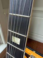 2026 Gibson Custom Shop ES-330 ‘62 - Cherry Red
