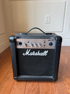 Marshall MG10CF Guitar Amp Combo