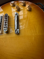 2026 Gibson Les Paul Standard Slash Signature “Jessica” - Honey Burst