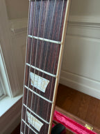 2026 Gibson ‘61 SG Standard - Cherry Red