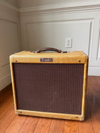 1956 Fender Princeton 5F2 - Tweed