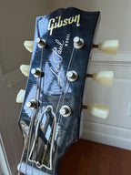 2022 Gibson Custom Shop ‘58 Reissue R8 Les Paul Murphy Lab Ultra Light Aged - Bourbon Burst