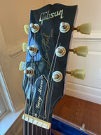 2001 Gibson Gary Moore Signature Les Paul Standard - Lemonburst