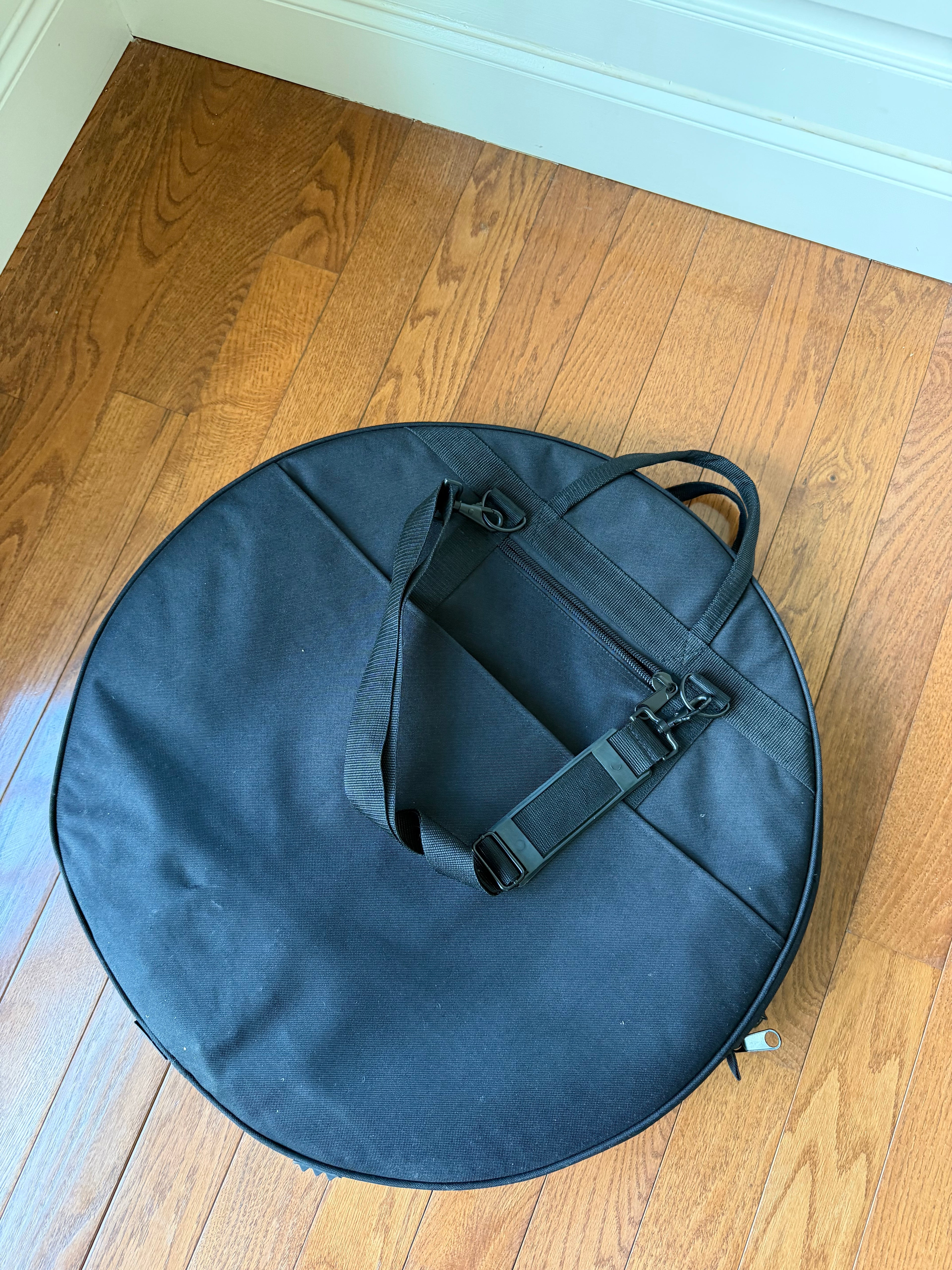 Beato Cymbal Bag