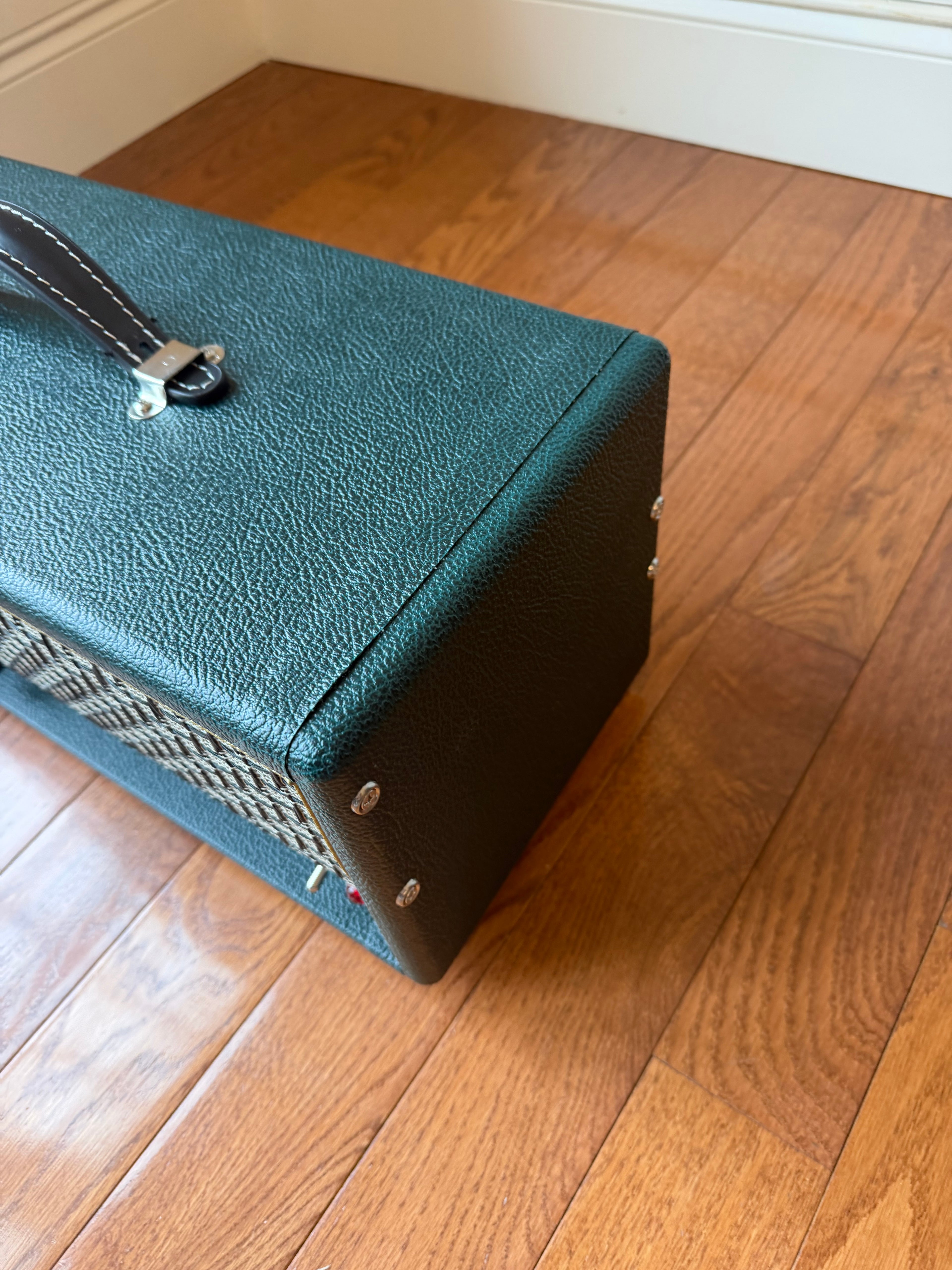 Benson Amps Chimera 30-Watt Guitar Amp Head