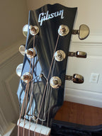2025 Gibson J-45 Standard - Vintage Sunburst