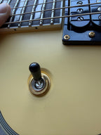 2024 ESP LTD EC-1000T CTM - Vintage Gold Satin