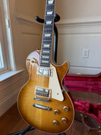 2022 Gibson Les Paul Standard 50s - Honeyburst
