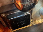 1963 Fender Princeton 6G2 Brownface Guitar Amp