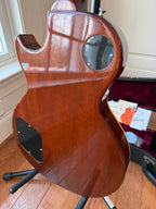 2010 Gibson Les Paul Custom Shop Collectors Choice CC #1 Melvyn Franks Greenie R9 - Image 9