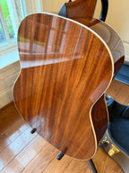 2025 Taylor 517e Gold Label Acoustic Electric Guitar