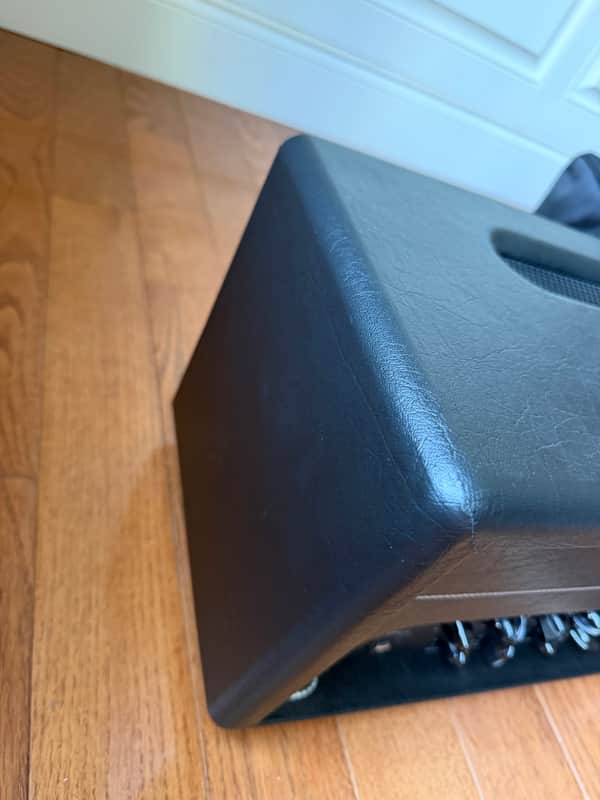 Suhr PT15 Pete Thorn Signature 3-Channel 15-Watt Guitar Amp Head