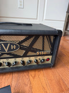 EVH 5150 III EL34 3-Channel 50-Watt Guitar Amp Head