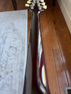 2008 PRS SC 245 Quilted Maple 10 Top - Tortoise Shell