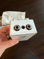 EarthQuaker Devices Plumes Whiteout 1 of 50